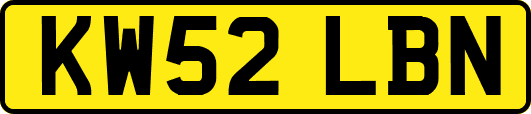 KW52LBN