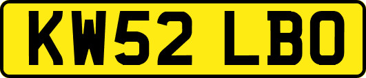 KW52LBO