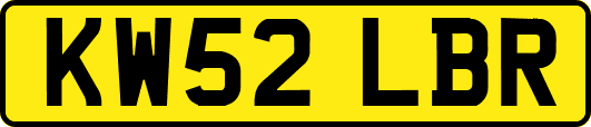 KW52LBR