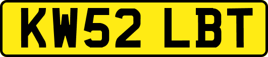 KW52LBT