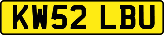 KW52LBU