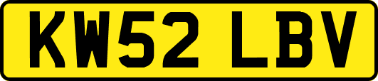 KW52LBV