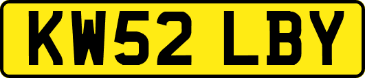 KW52LBY