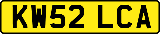 KW52LCA