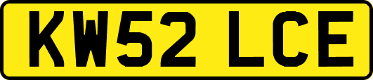 KW52LCE