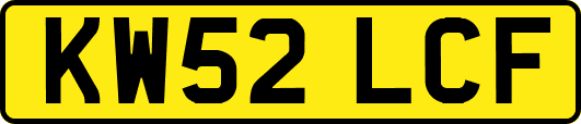 KW52LCF