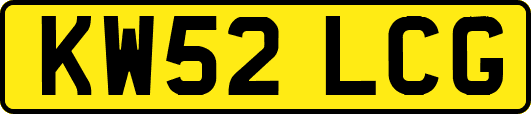 KW52LCG