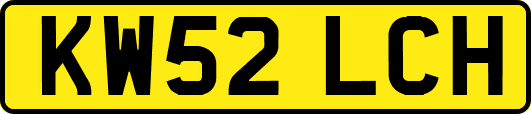 KW52LCH