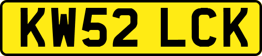 KW52LCK