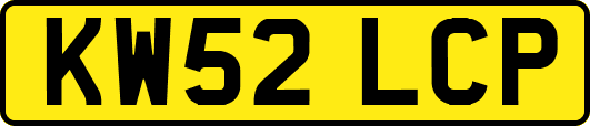 KW52LCP
