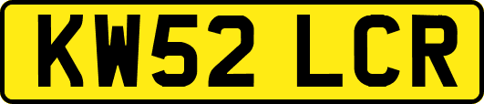 KW52LCR