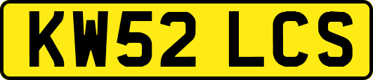KW52LCS