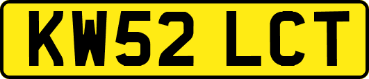 KW52LCT