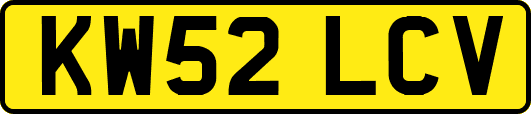 KW52LCV