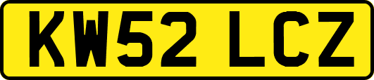 KW52LCZ