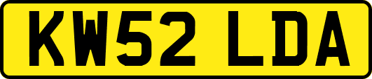 KW52LDA