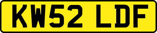 KW52LDF