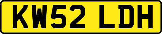 KW52LDH