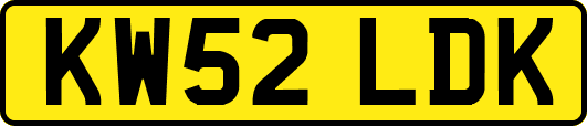 KW52LDK