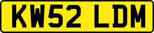 KW52LDM
