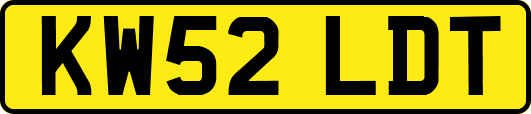 KW52LDT
