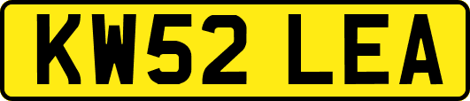 KW52LEA