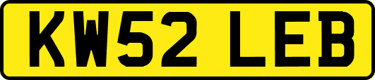 KW52LEB