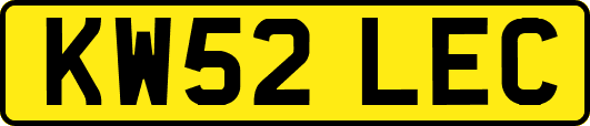 KW52LEC