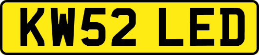 KW52LED