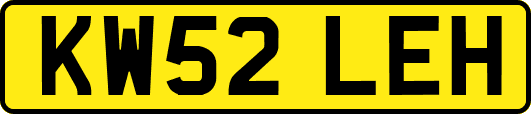 KW52LEH