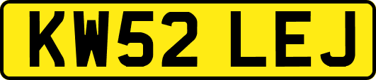 KW52LEJ