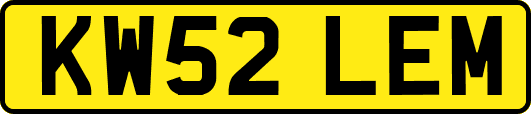 KW52LEM
