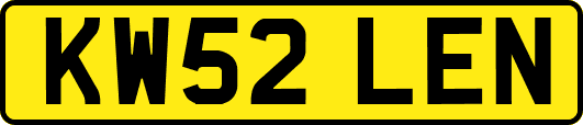 KW52LEN