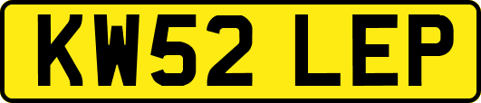 KW52LEP