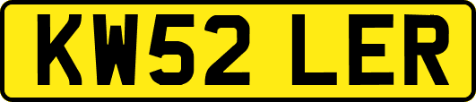 KW52LER