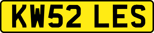 KW52LES