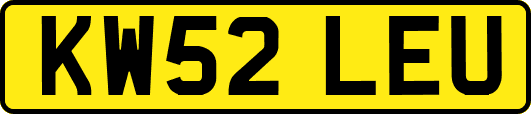 KW52LEU