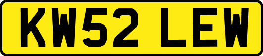 KW52LEW