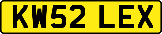 KW52LEX