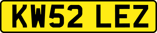 KW52LEZ