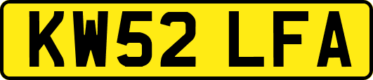 KW52LFA
