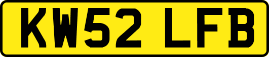 KW52LFB