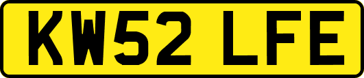 KW52LFE