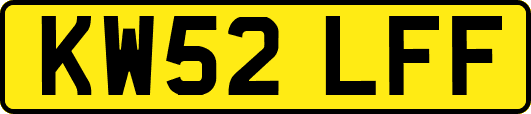 KW52LFF