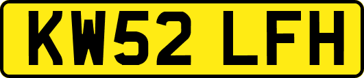 KW52LFH