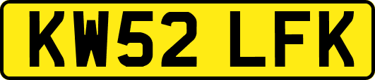KW52LFK