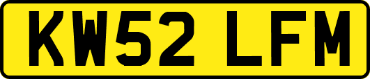 KW52LFM
