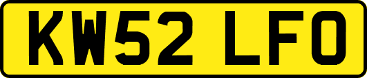 KW52LFO