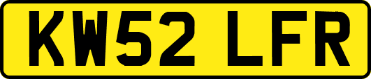 KW52LFR