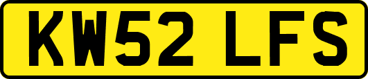 KW52LFS